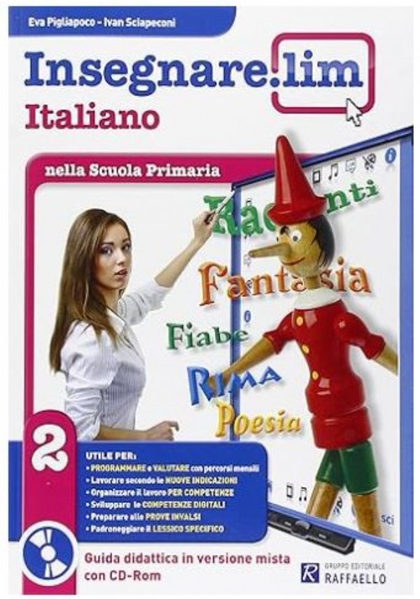 Insegnare. Lim_2�classe_Matematica e Scienze di 