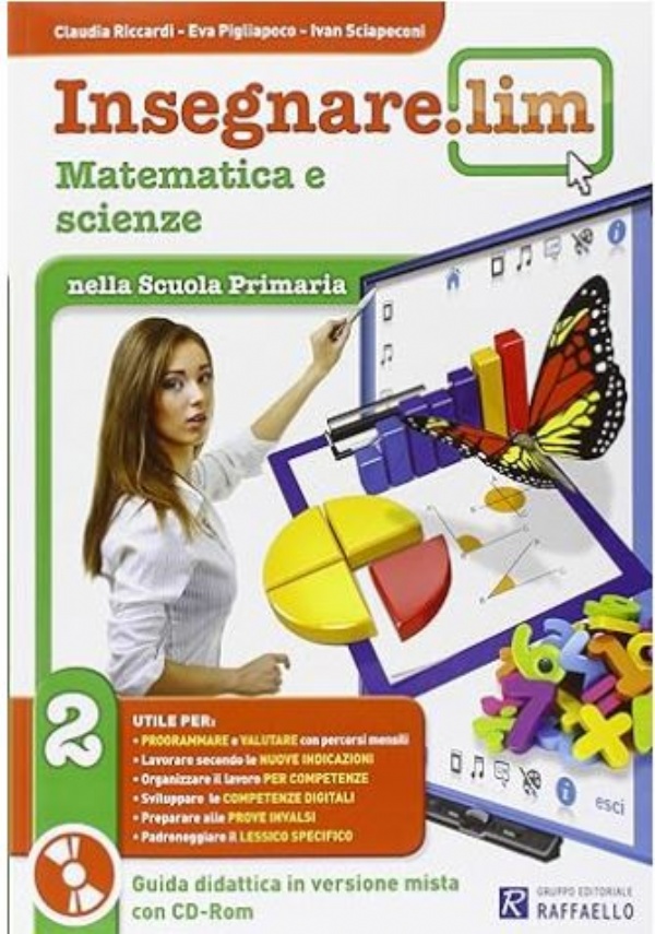 Guida Giunti Scuola_2�classe_Italiano di 