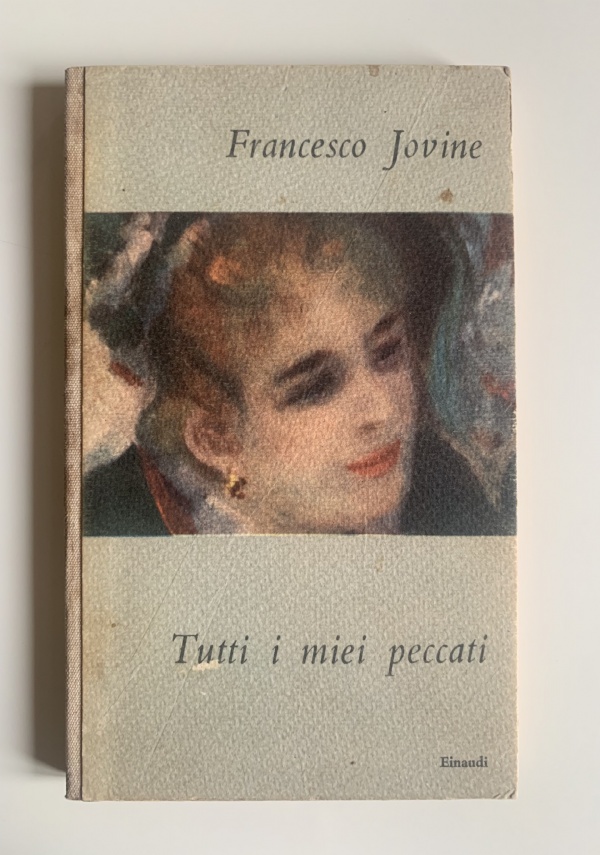 Tobino - Il figlio del farmacista - I� edizione di 