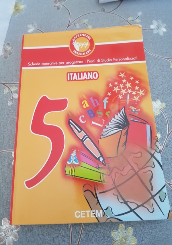 Lezioni di matematica e scienze classe 4�- 5� di 