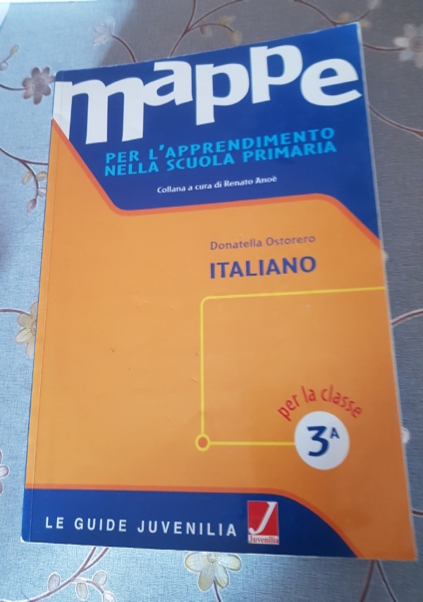 Minimappe. Scienze, Tecnologia, Informatica-classe2� di 