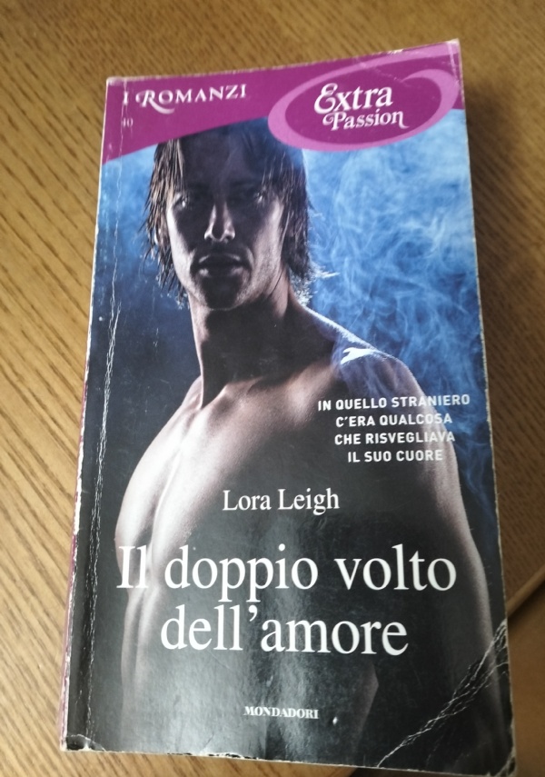 Irriducibile attrazione di 