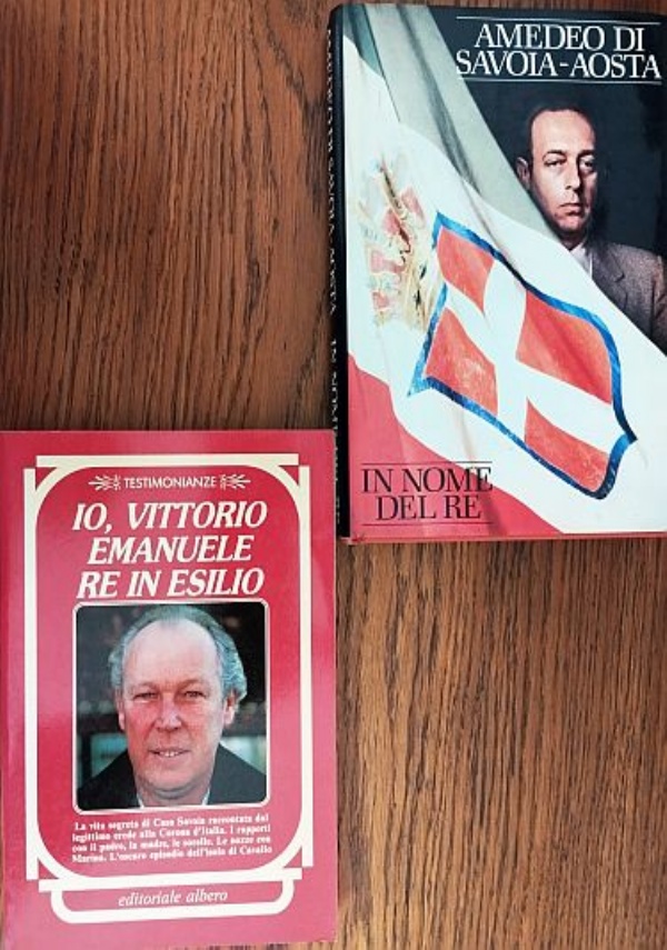 LOTTO DUE LIBRI: A) IL MONDO DEL BIG GAME - TROLLING & DRIFTING (PESCA A TRAINA PER TONNI, LAMPUGA, ALALUNGHE, PESCE SPADA, ECC.), B) LA PESCA IN MARE DALLA COSTA, DALLA BARCA di 