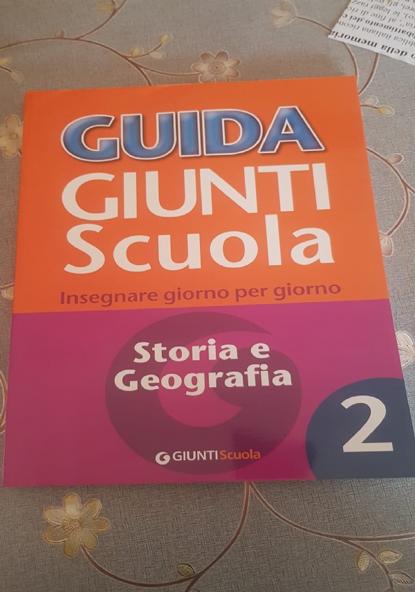 Minimappe. Scienze, Tecnologia, Informatica-classe2� di 