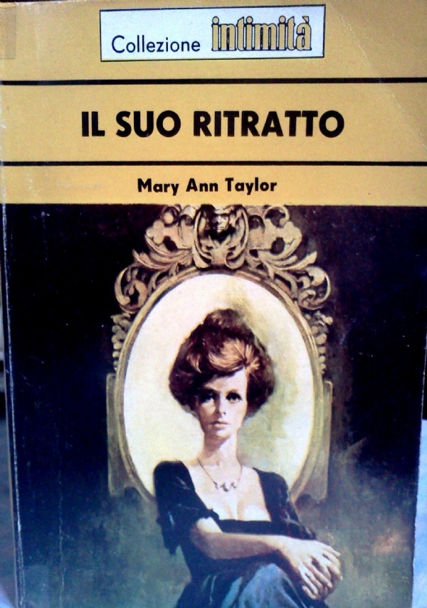 Cinquanta sfumature di rosso di 