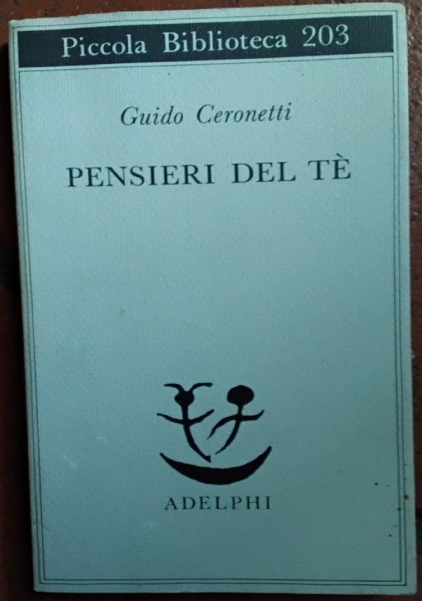 ATTEGGIAMENTO SOSPETTO di 