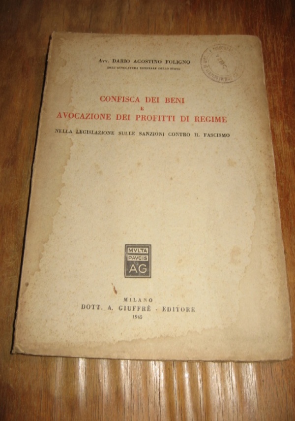 DISCORSI PARLAMENTARI DI GIOVANNI BOVIO 1915 POLITICA di 