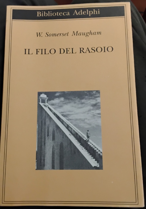PENSIERI  DEL TE di 
