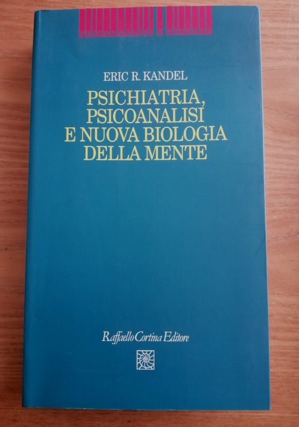Da mente a mente. Infant Research, neuroscienze e psicoanalisi di 