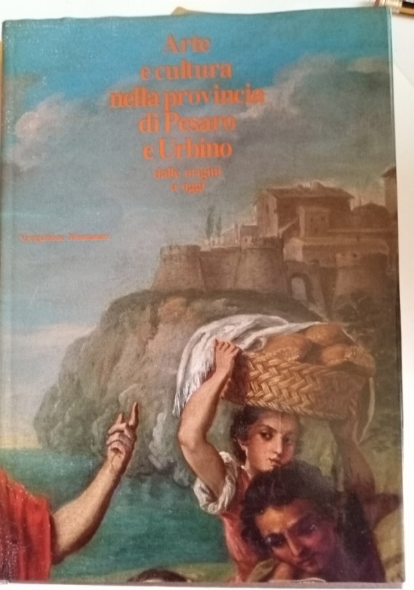 Teatro delle Terre di Pesaro Urbino di 