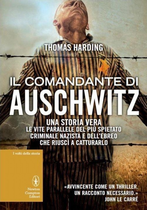 �Uccideteli tutti�. Libia 1943: gli ebrei nel campo di concentramento fascista di Giado. Una storia italiana di 