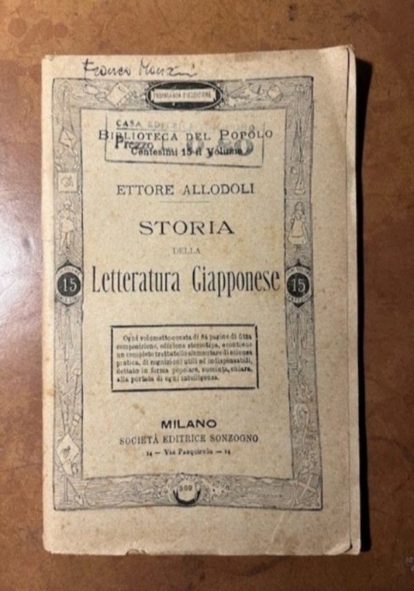 Carlambrogio di 