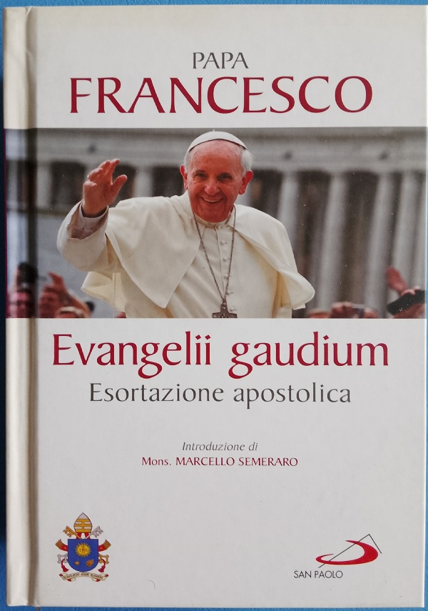 ESORTAZIONE di 