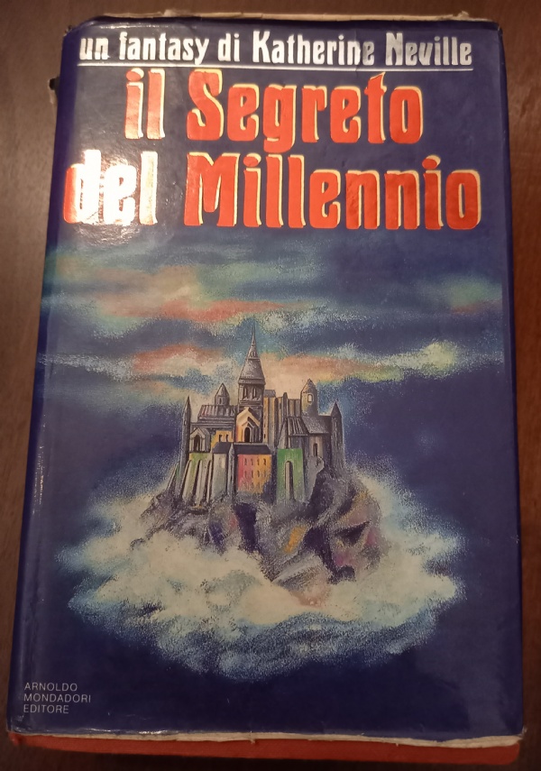 Passaggio in India di 