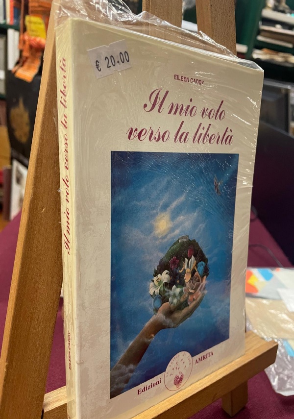 MARUSSING SPECCHIO DELLA RAGIONE di 