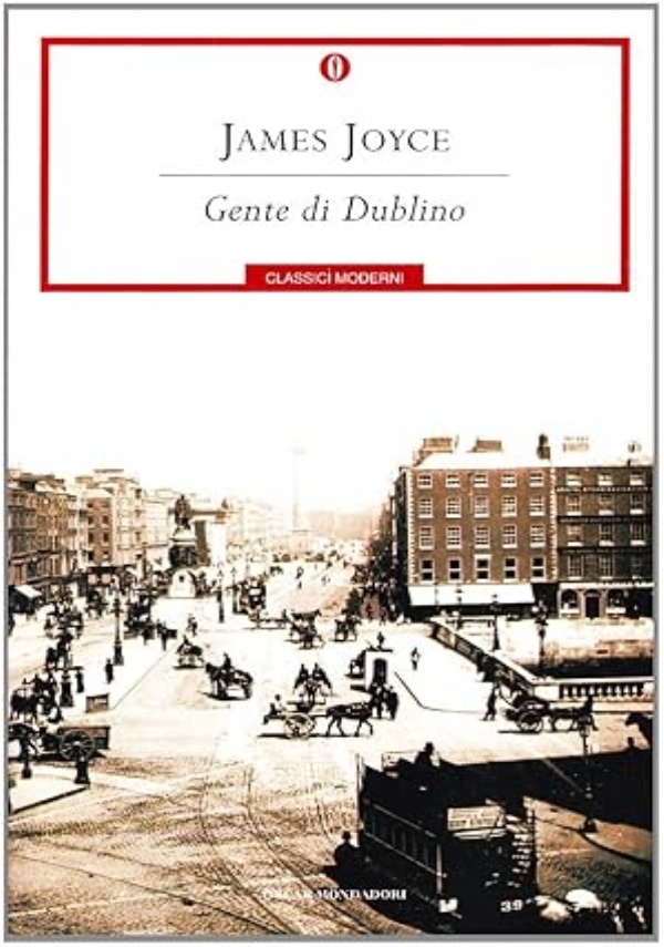Come un uragano di 