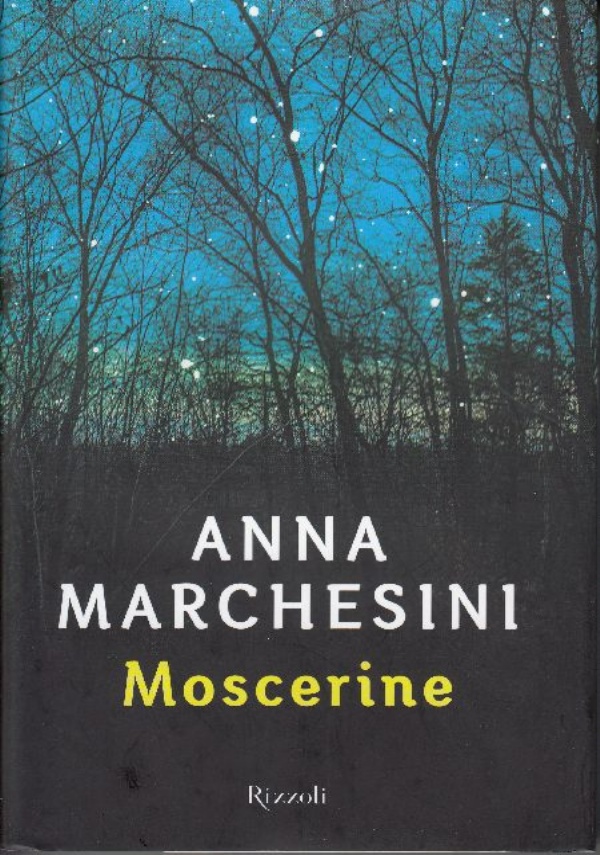 Moscerine di 
