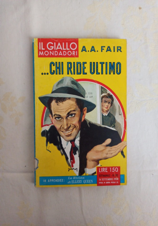 la luna del pomeriggio di 