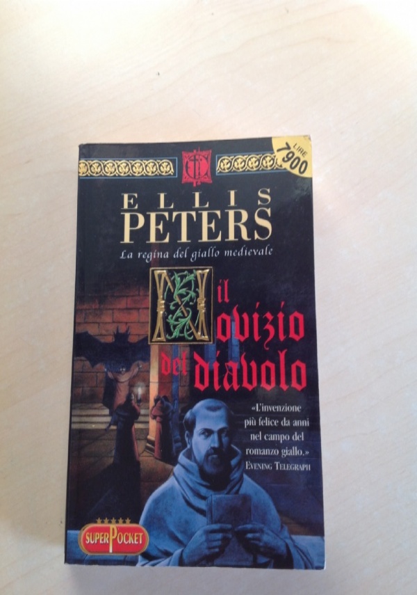 OSSESSIONE PERVERSA di 