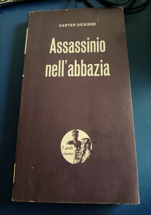 IL FANTASMA VERDE � N. 4 di 