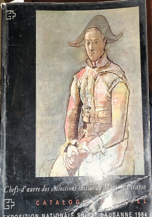 Restauri a Fano 2000-2003 di 