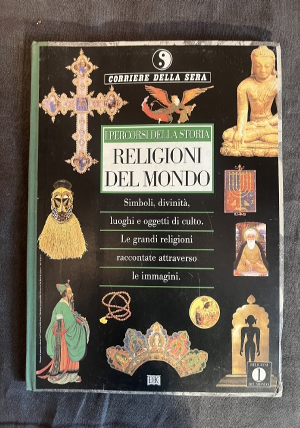 Warrior, rivista anni &rsquo;70 di 