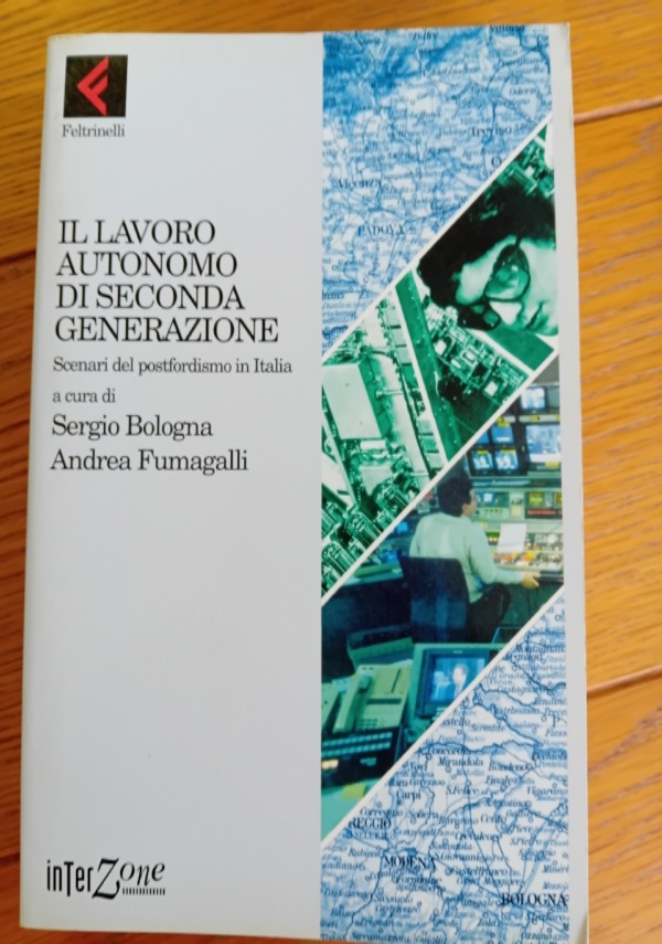 La vita trasparente di 