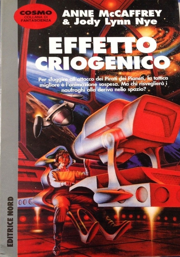 EDITRICE NORD LA GRANDE CONGIURA FLYNN COLLANA ARGENTO 1991 N. 224 di 
