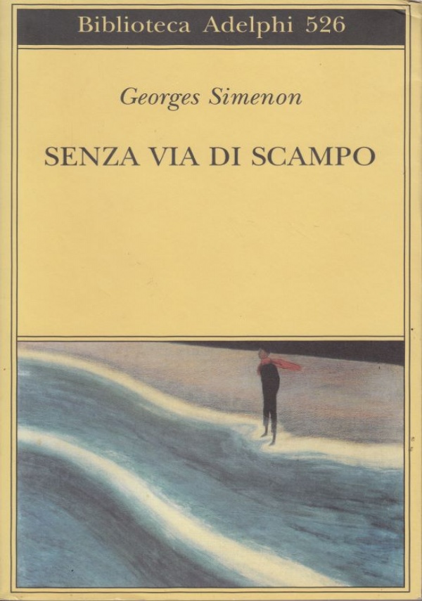 Tre camere a Manhattan di 