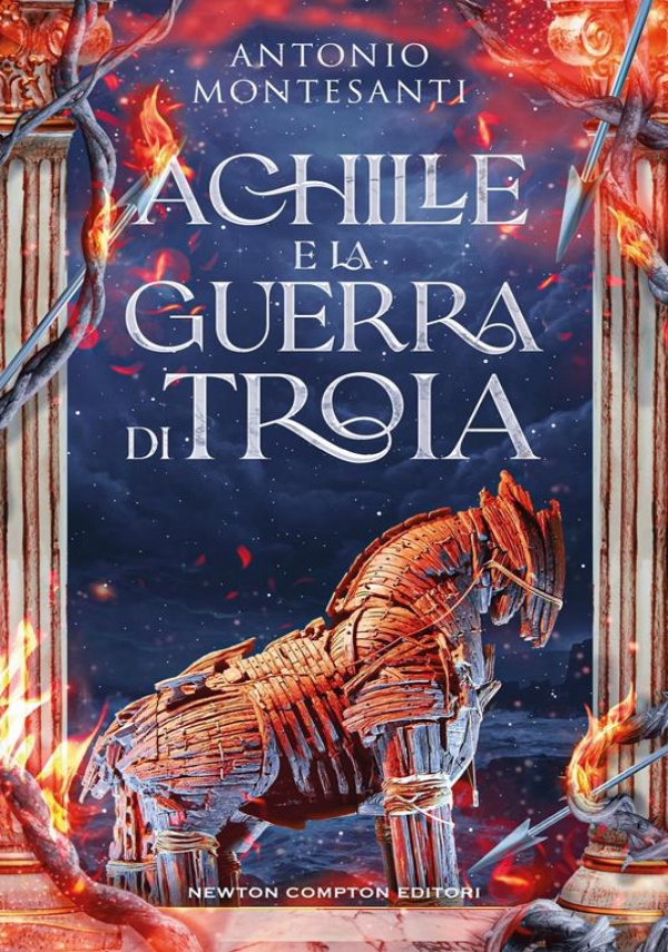 Una marea di acciaio nero. L�era della collera di 