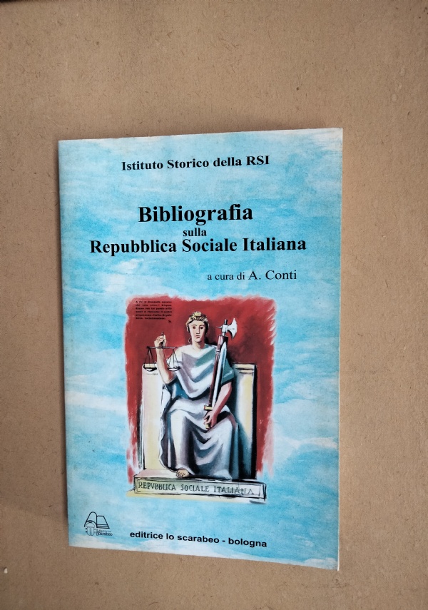 L&rsquo;ORTO DI GUERRA di 