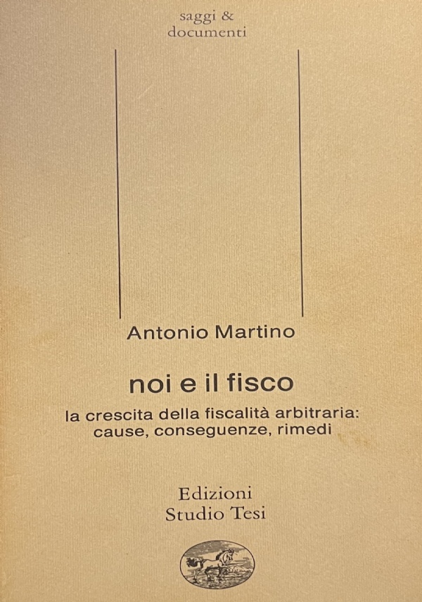 IL FUZZY - PENSIERO di 