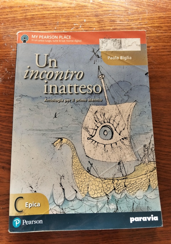 Language for life Volume B1 di 