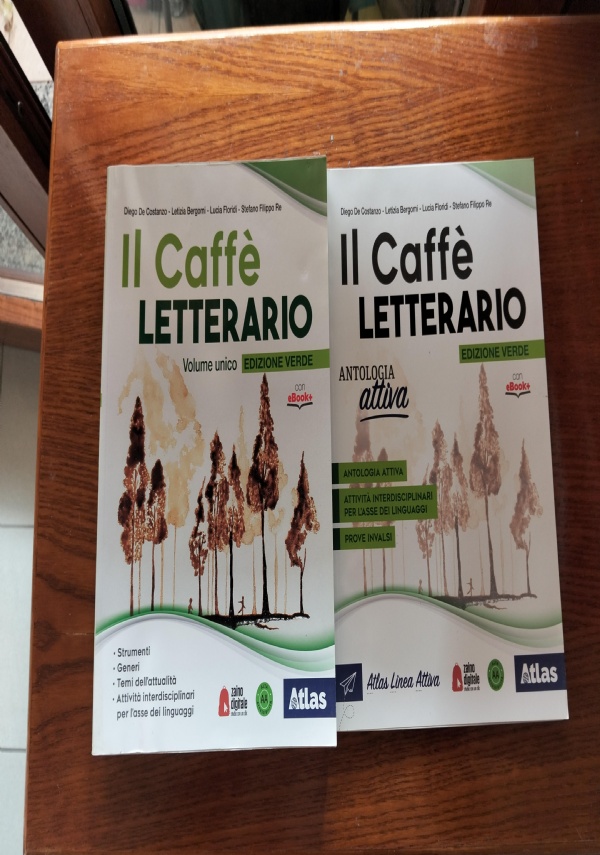 Laboratorio di lingua italiana di 