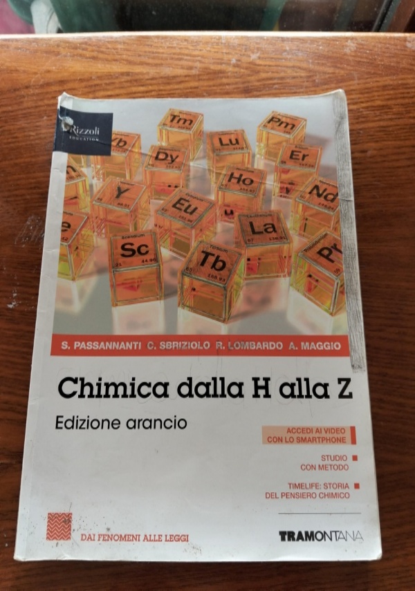 Il laboratorio elle scienze umane e sociali di 