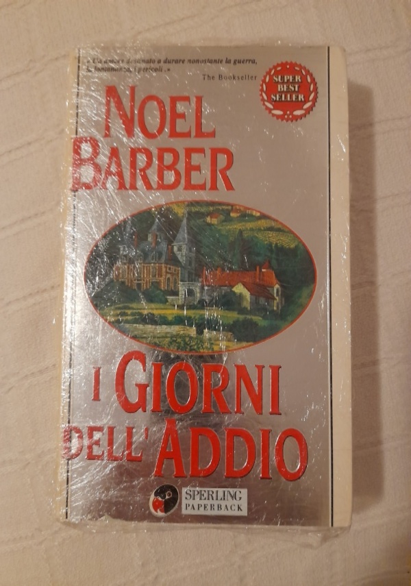 I lupi di Venezia di 