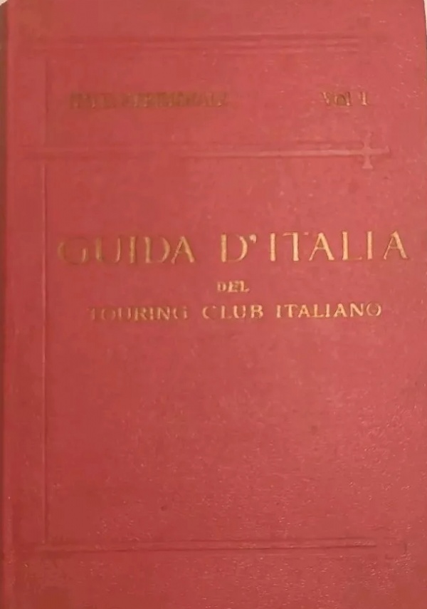 Guida in Italia di 