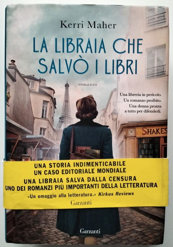 Quando eravamo foglie nel vento di 