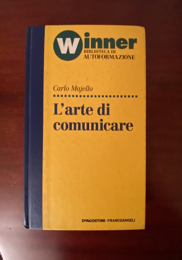 Le Confessioni di 