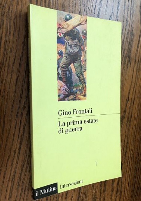 UN ESEMPIO DI COLLABORAZIONE INTERFORZE: LA DIVISIONE NAVALE SPECIALE IN SOSTEGNO ALLA FRONTE TERRESTRE NEL PRIMO CONFLITTO MONDIALE di 