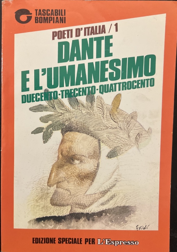 ARIOSTO E IL RINASCIMENTO - CINQUECENTO - SEICENTO - SETTECENTO di 