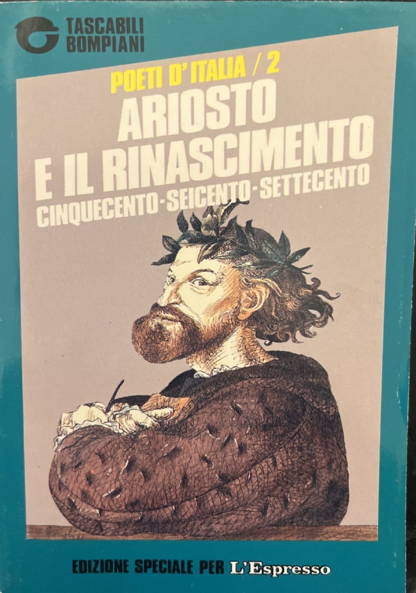 ALICE IN WONDERLAND di 