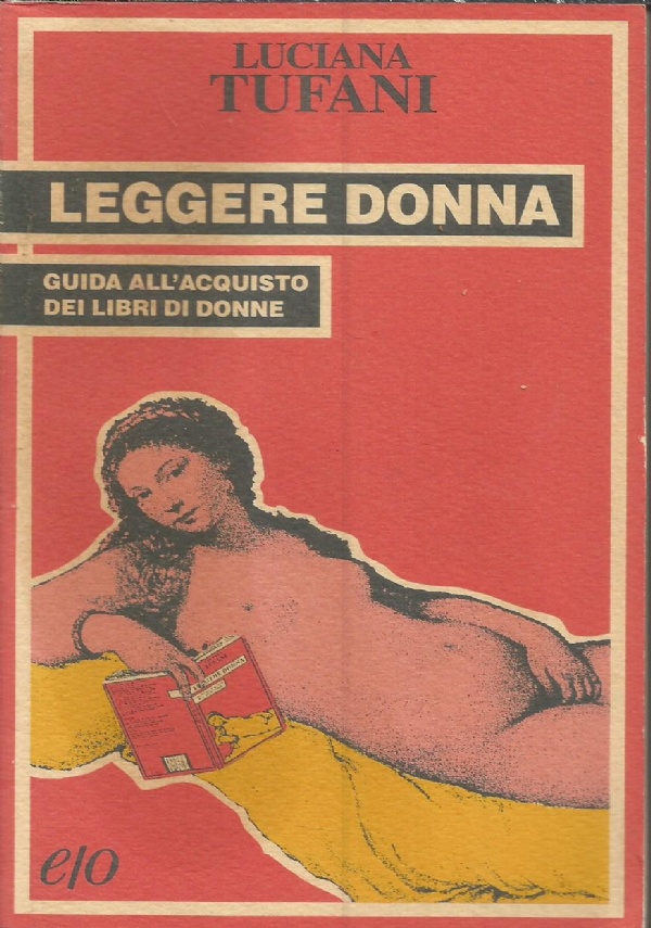 La donna che fugg� da cavallo. di 