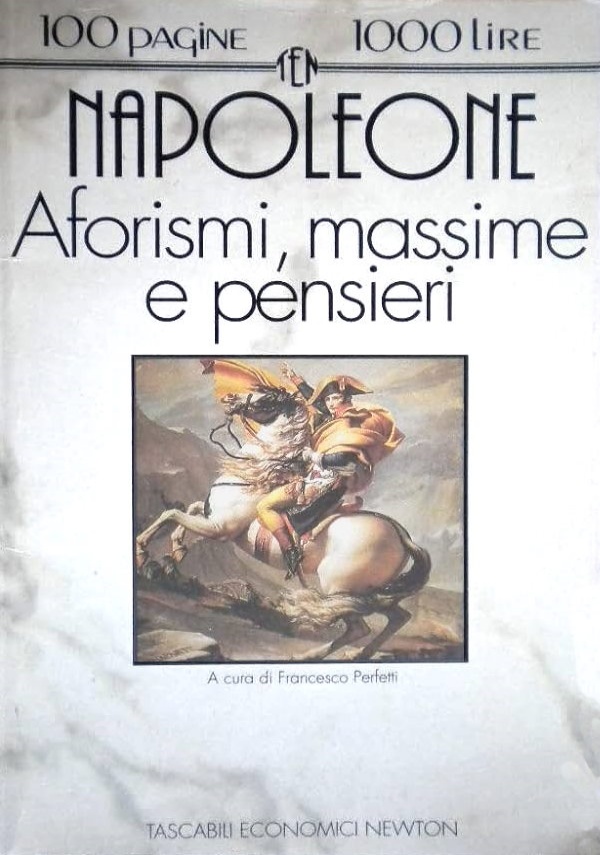 Pensieri di Natale di 