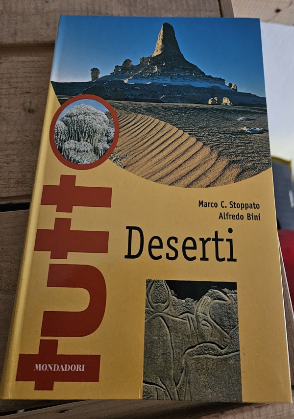 In terre lontane di 