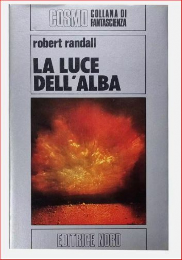 MISSIONE A MOULOKIN  ALAN DEAN FOSTER  EDITRICE NORD 1989 di 