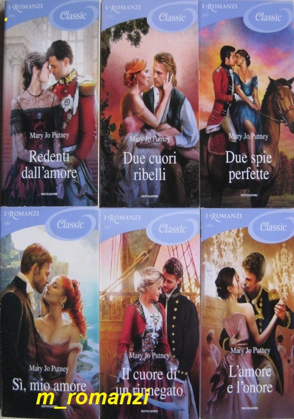 SABRINA JEFFRIES :UNA VERITA� SCONVENIENTE+PER SCOMMESSA O PER AMORE+UNA LADY IN PALIO+SPASIMANTE PER CASO+ L� EREDITIERA CONTESA * Serie Hellions of Halstead Hall Completa * di 