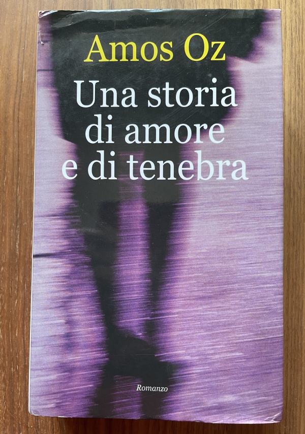 Amore mio ti odio . uomini e donne scrivono di 