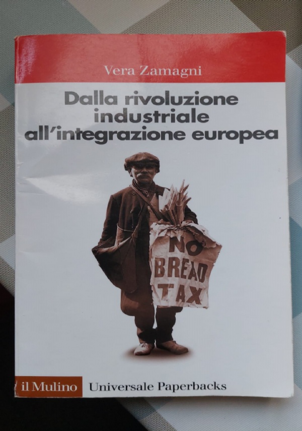 Storia d&rsquo;impresa di 