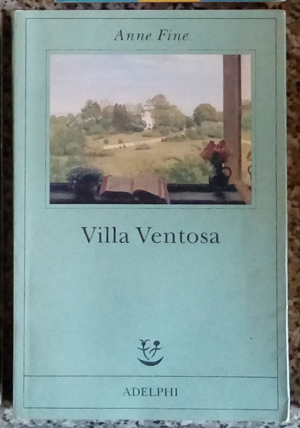 L�eredit� di Eszter di 